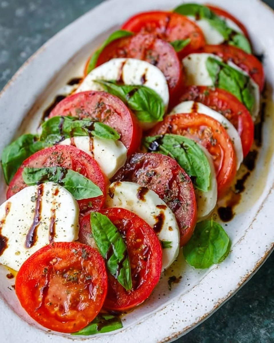 Caprese Salad
