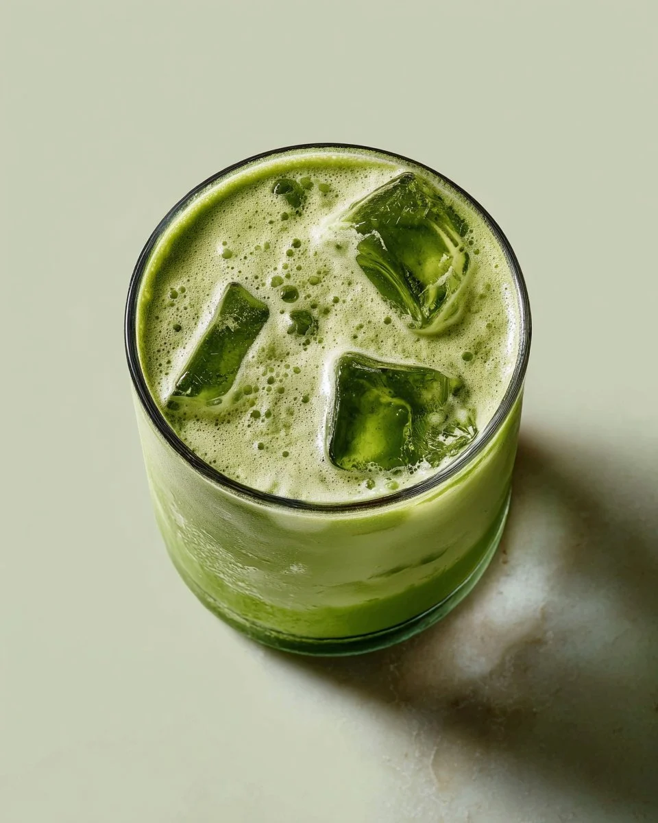 Matcha Drink