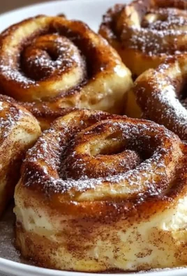 Deliciously baked cinnamon roll French toast casserole topped with icing.