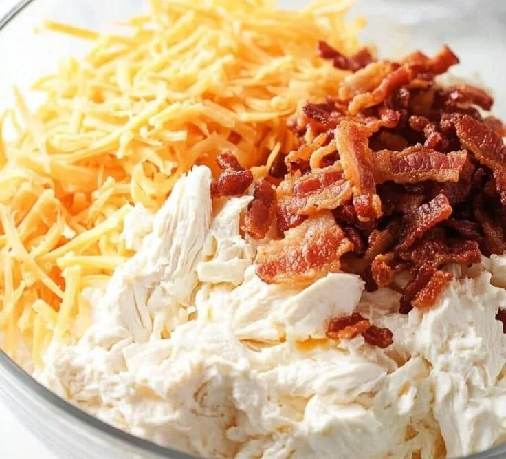 Crack Chicken Pinwheels