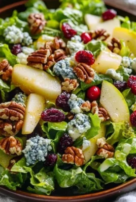 Delicious Cape Cod Salad recipe by Ina Garten featuring fresh ingredients.