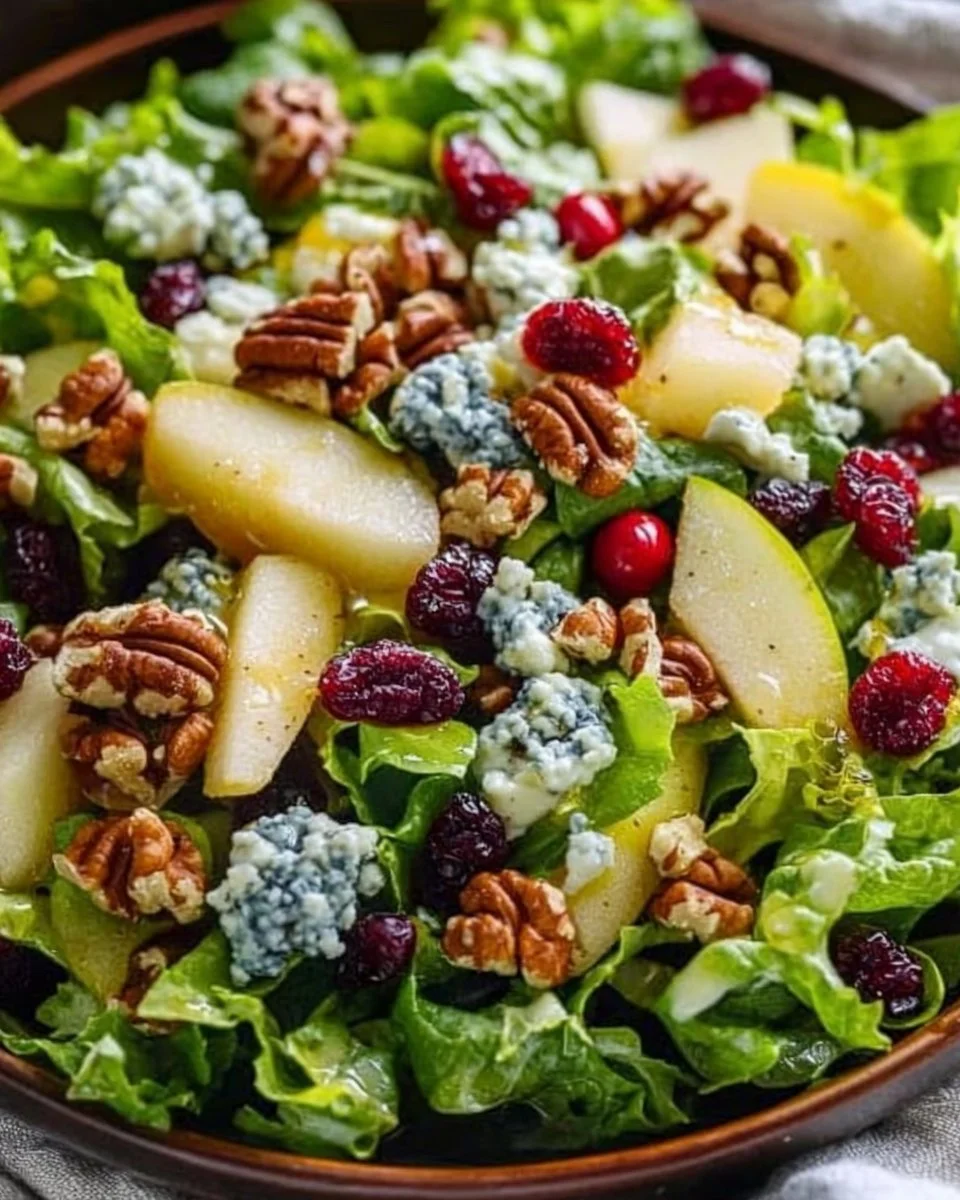 Ina Garten Cape Cod Salad Recipe