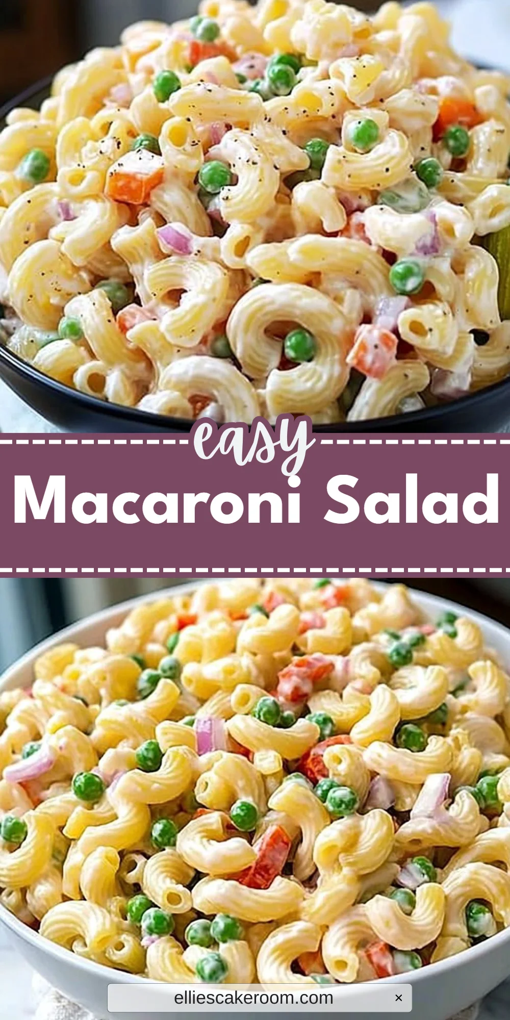 Macaroni Salad