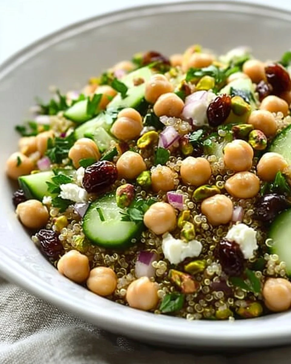 Viral Jennifer Aniston Salad