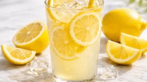 Classic Fresh Lemonade