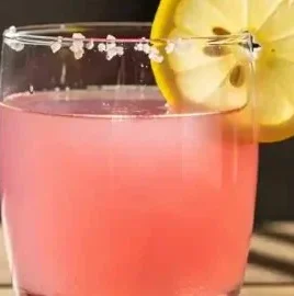 Delicious recipe using pink salt for effective weight loss