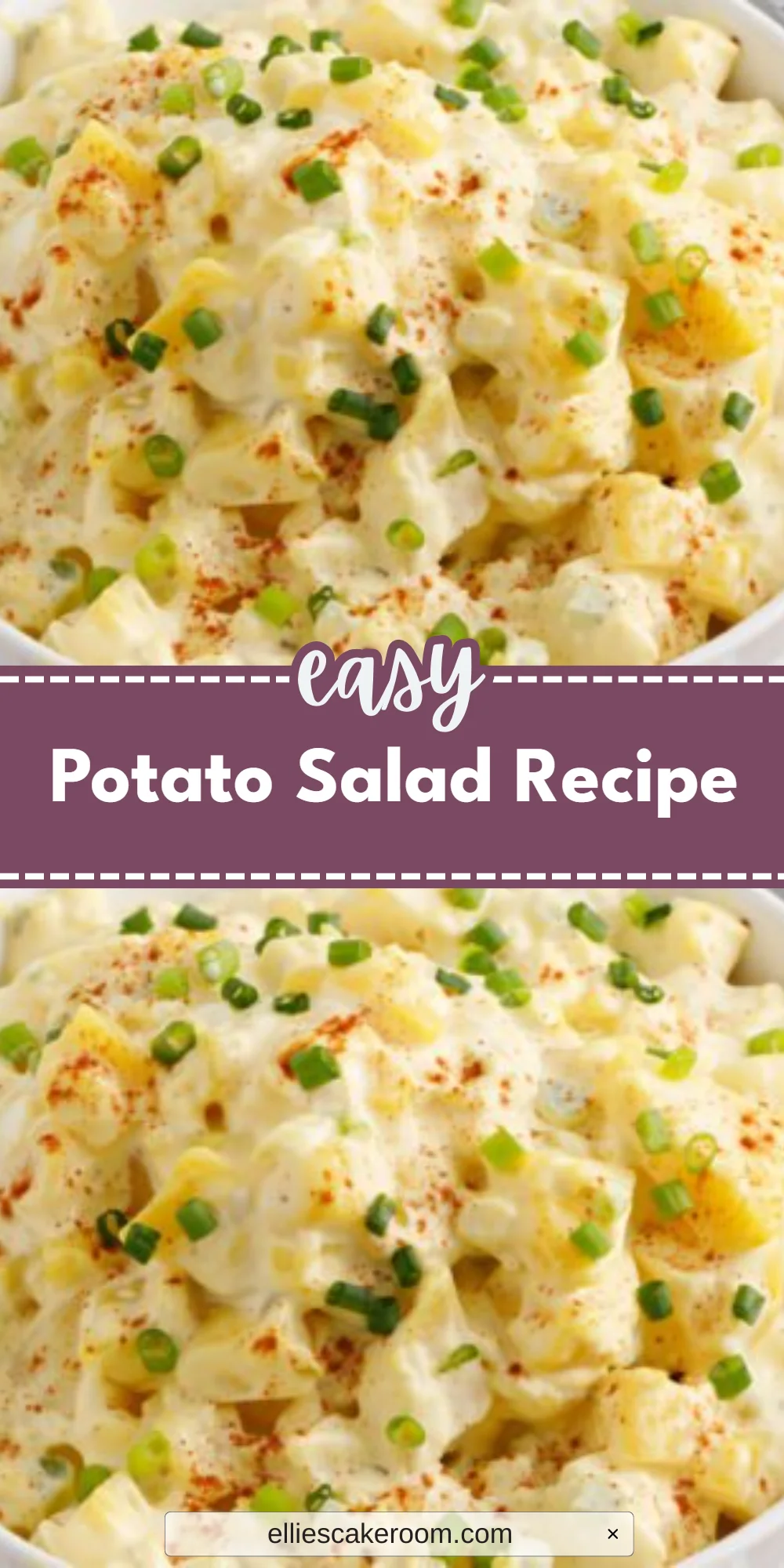 Potato Salad Recipe