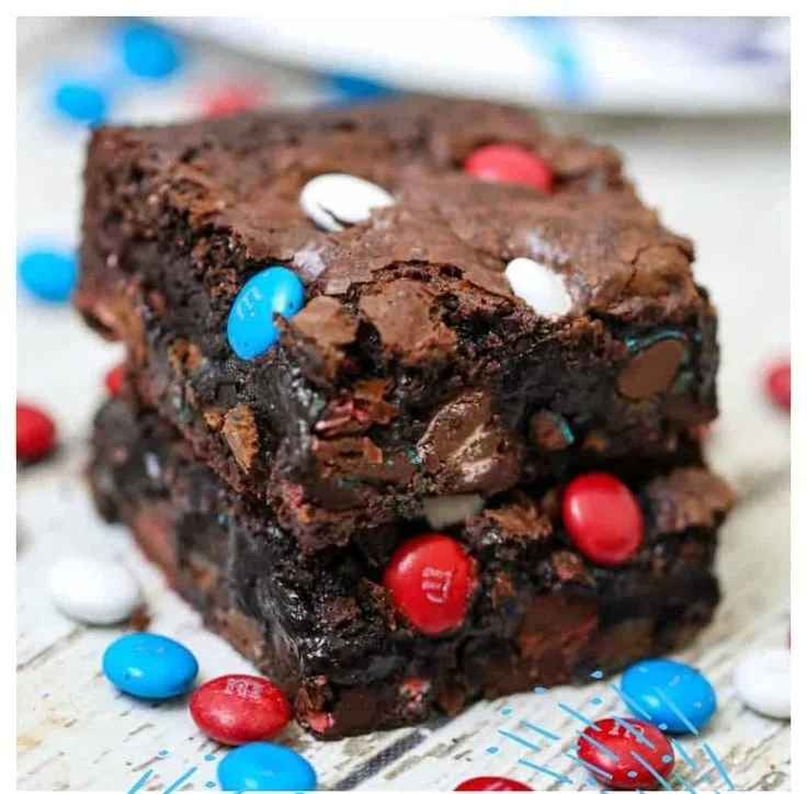 Ultimate Easy Brownies