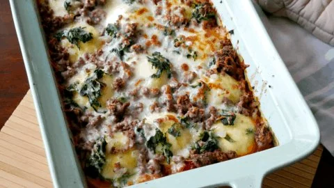 Easy ground beef recipes for quick and delicious meals
