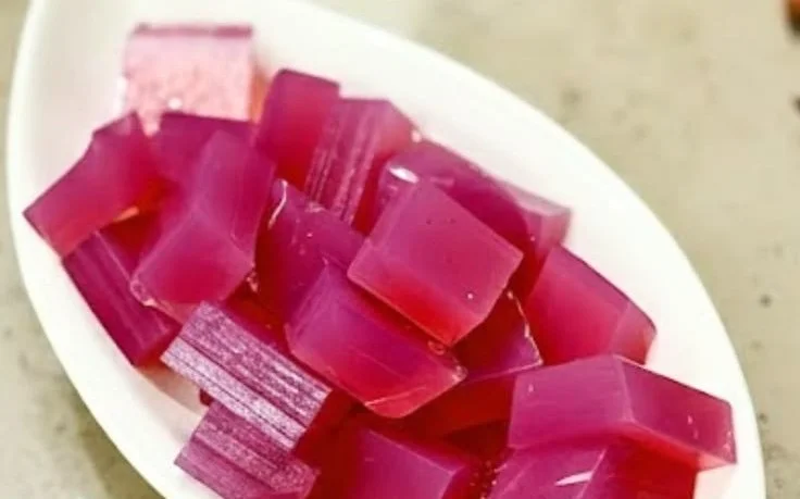 Bariatric gelatin dessert packed with flavor and designed for weight loss.