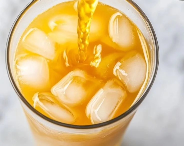 Detox Cortisol Cocktail