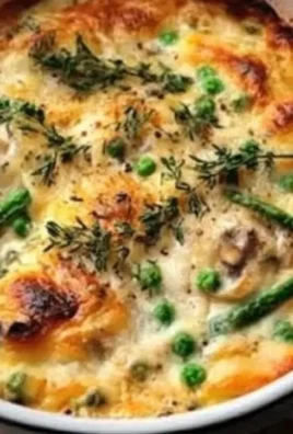 Delicious diabetic casseroles in one pot for easy weeknight meals.