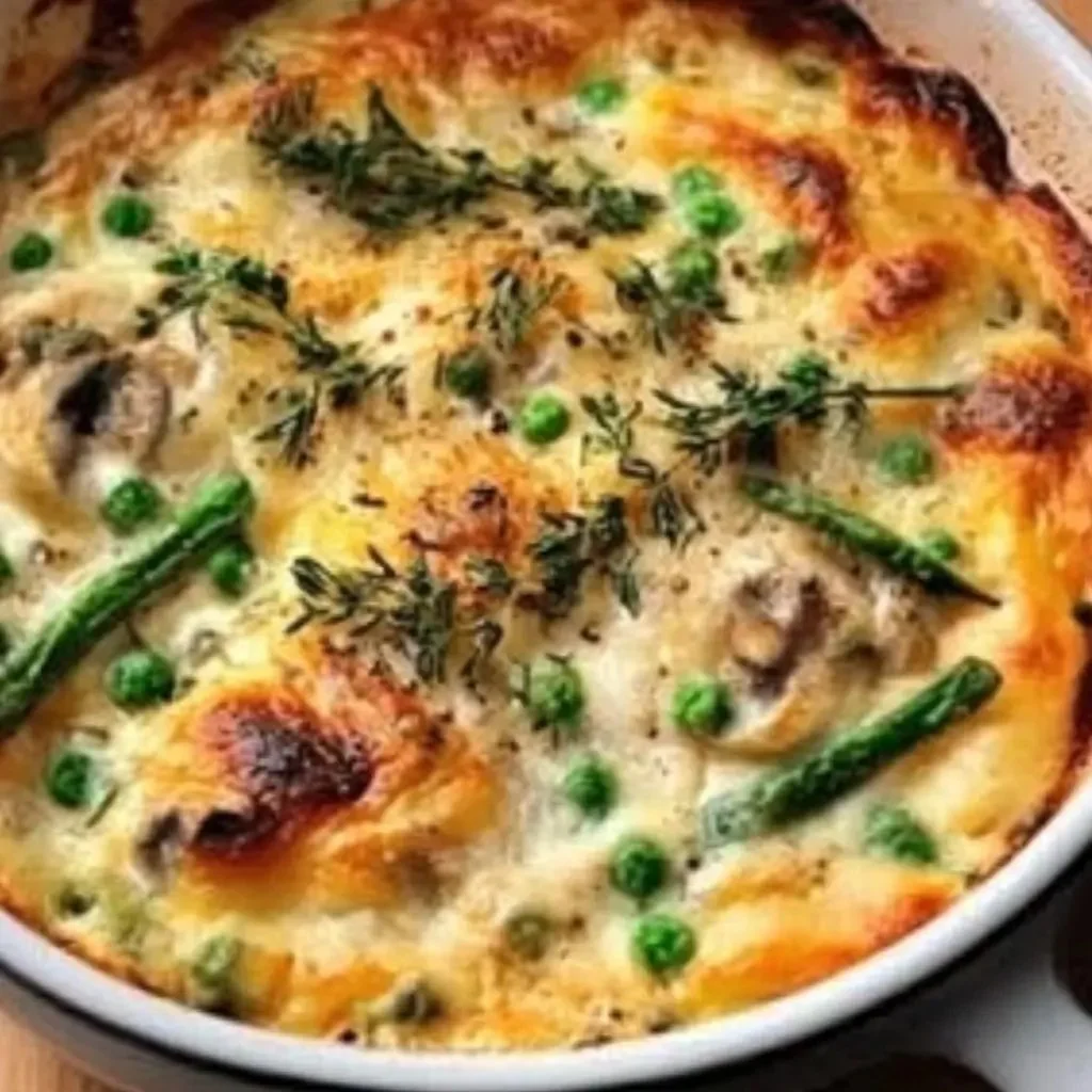 Diabetic One-Pot Casseroles for Quick Weeknight Meals: The Incredible Ultimate Guide to English
