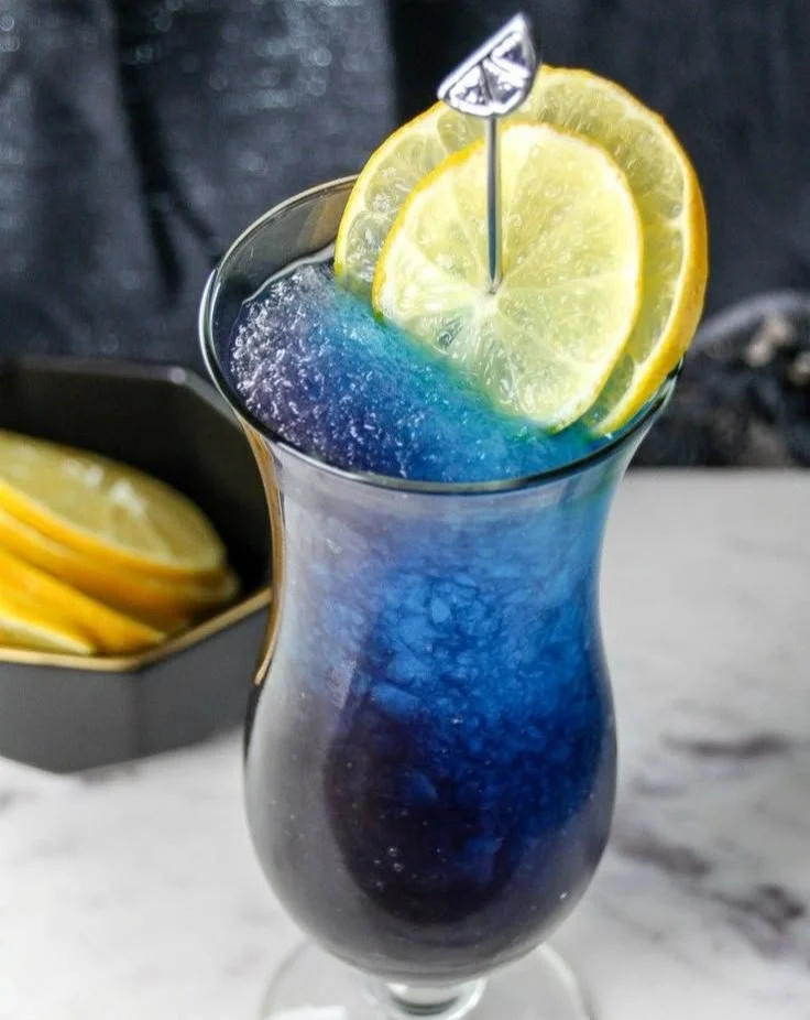 Galaxy Mocktail