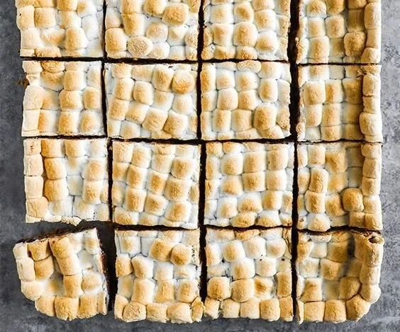 S'more Bars