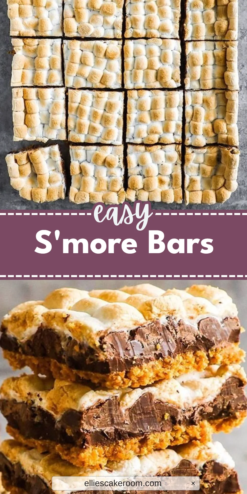 S'more Bars