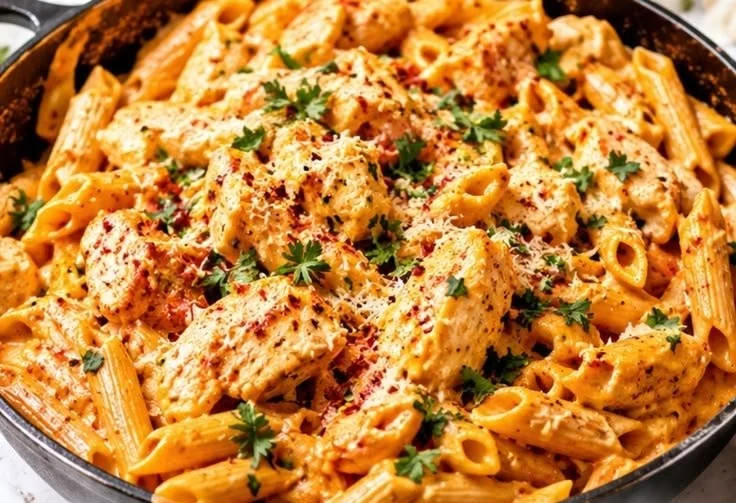Ultimate Pasta Collection